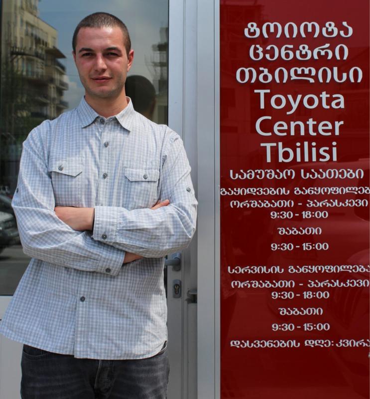 აუცილებელი სერვისები თქვენი ავტომობილისთვის - „ტოიოტა ცენტრი თბილისის“ რჩევები მძღოლებს